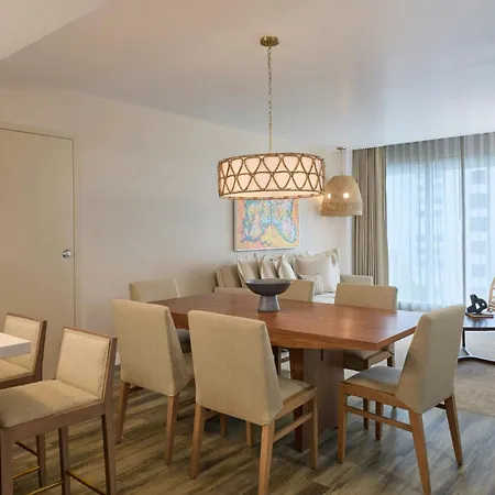 Casa Costera, Isla Verde Beach, Apartments By Marriott Bonvoy-2